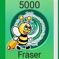 Lær arabisk - 5.000 sætninger