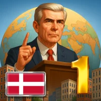 MA 1 – President Simulator PRO