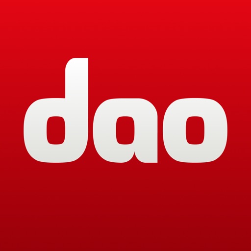 dao appen til pakkesporing og forsendelse